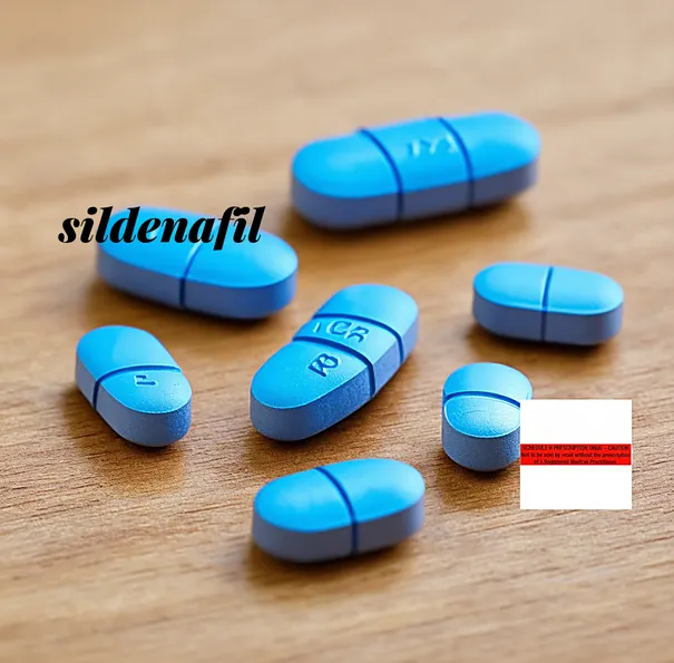 Sildenafil sin receta dr simi